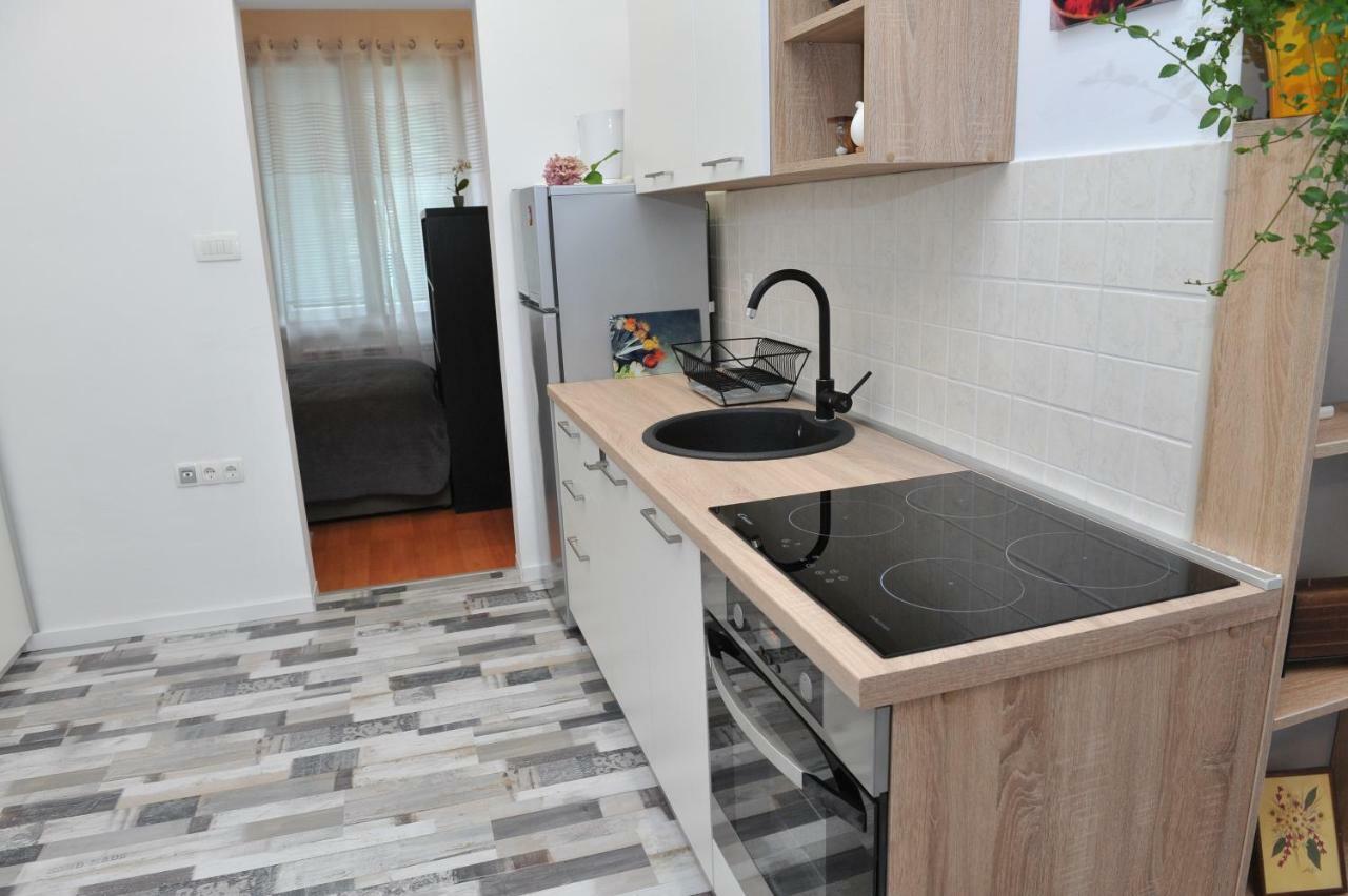 וואראז'דין Studio Apartman D&D מראה חיצוני תמונה